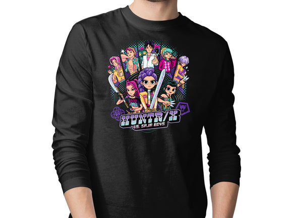 KPop Pilgrim