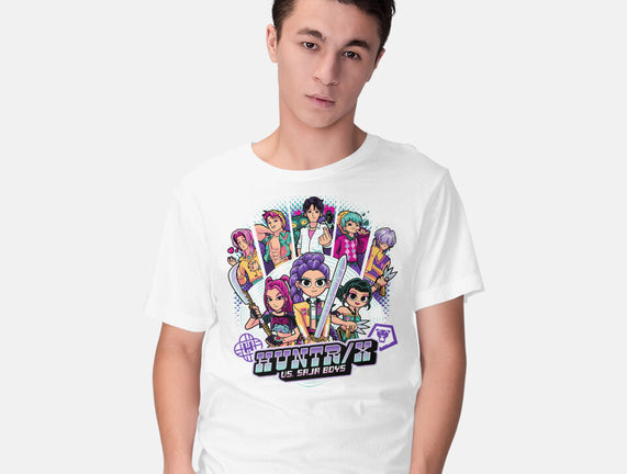 KPop Pilgrim