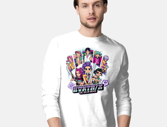 KPop Pilgrim