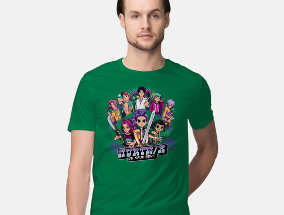 KPop Pilgrim