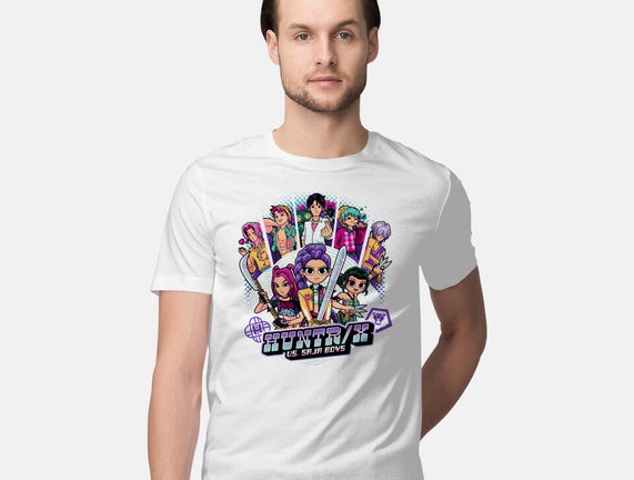 KPop Pilgrim