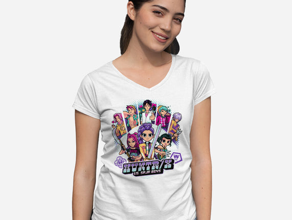 KPop Pilgrim