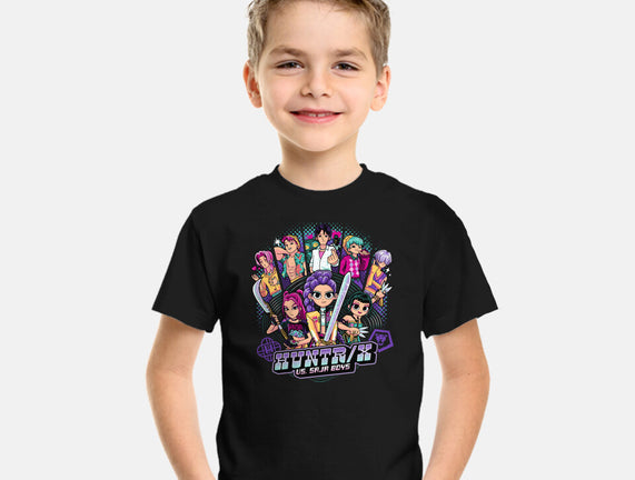 KPop Pilgrim