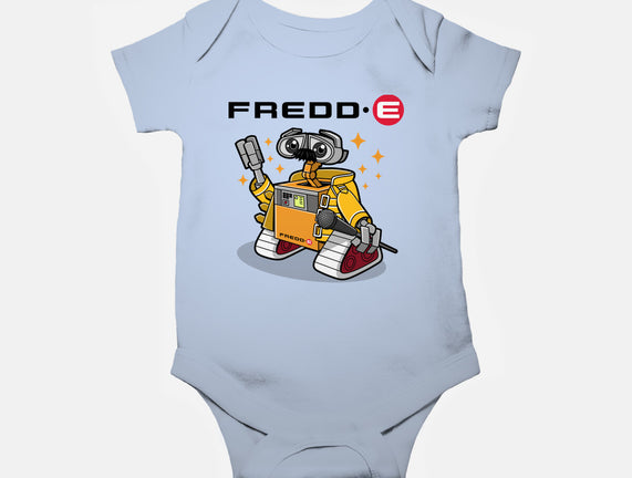 Fredd-E