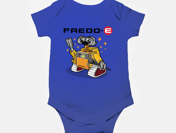Fredd-E