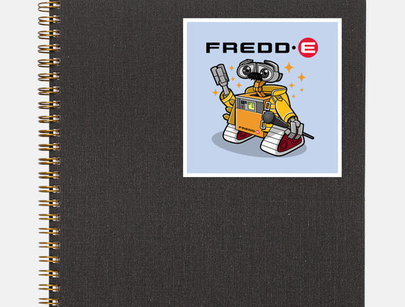 Fredd-E