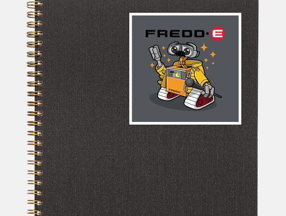 Fredd-E