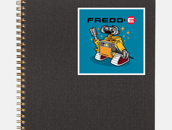Fredd-E