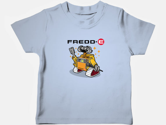 Fredd-E