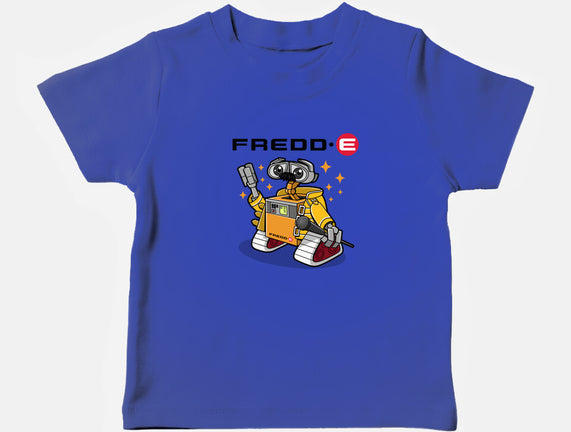 Fredd-E