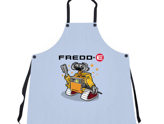 Fredd-E