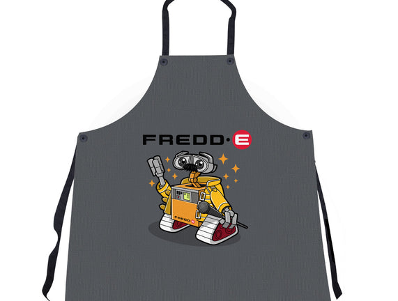 Fredd-E