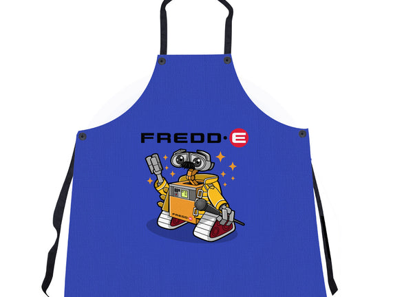 Fredd-E