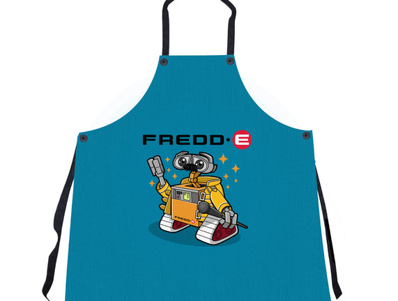 Fredd-E