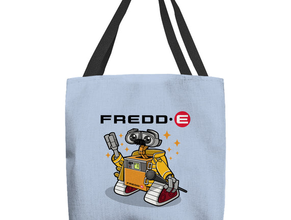Fredd-E