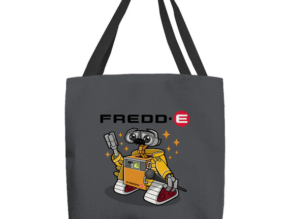 Fredd-E