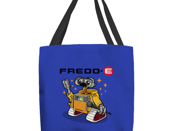 Fredd-E