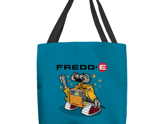 Fredd-E