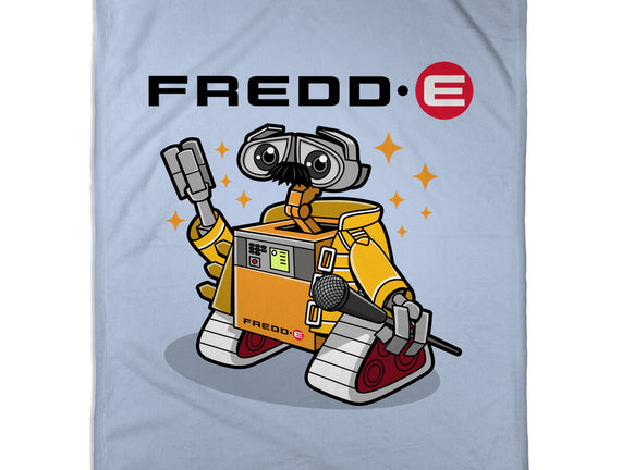 Fredd-E