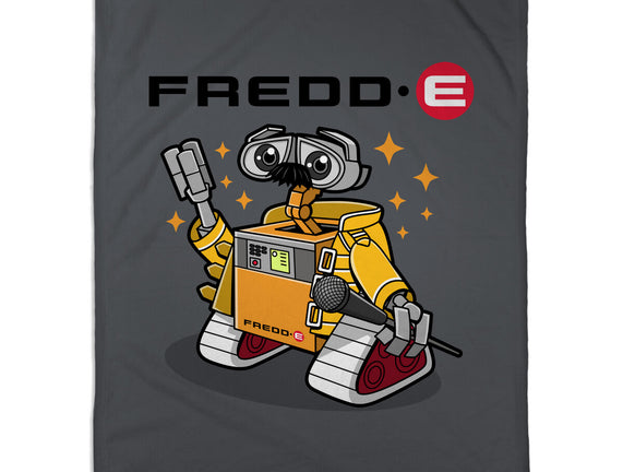 Fredd-E