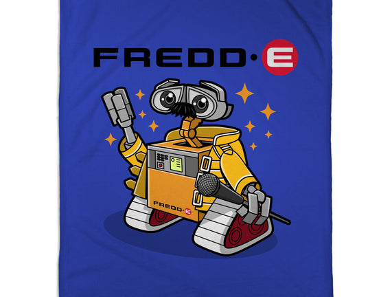 Fredd-E