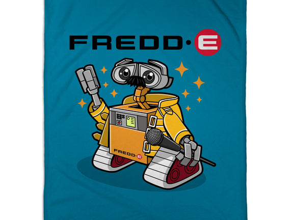 Fredd-E