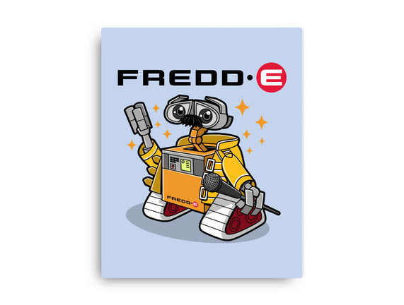 Fredd-E