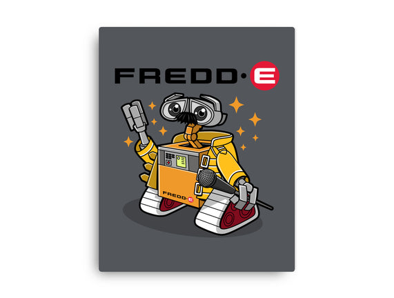 Fredd-E