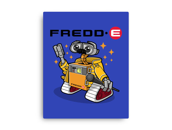 Fredd-E