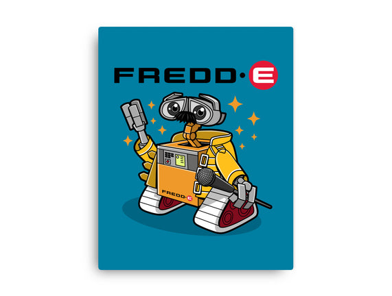 Fredd-E