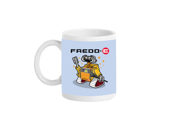 Fredd-E