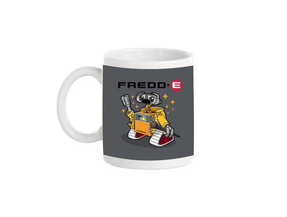 Fredd-E