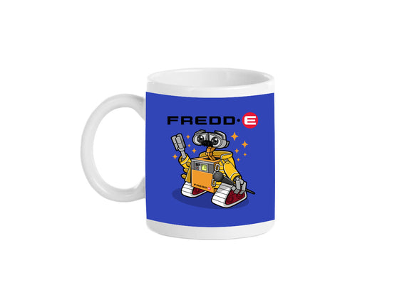 Fredd-E