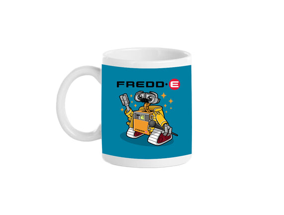 Fredd-E