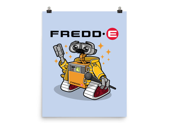Fredd-E