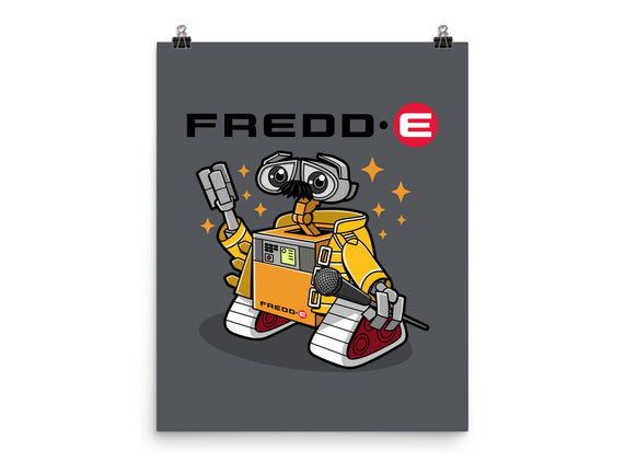 Fredd-E