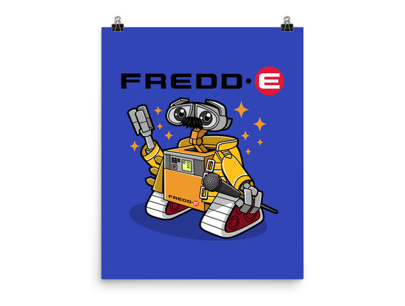 Fredd-E