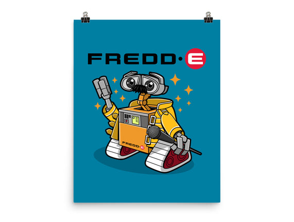 Fredd-E