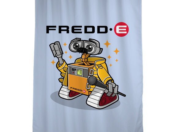 Fredd-E