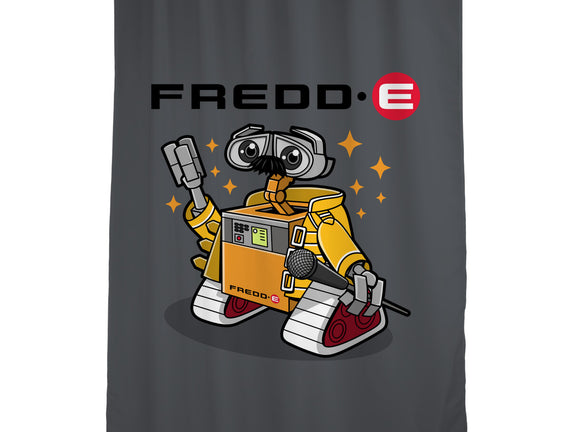 Fredd-E