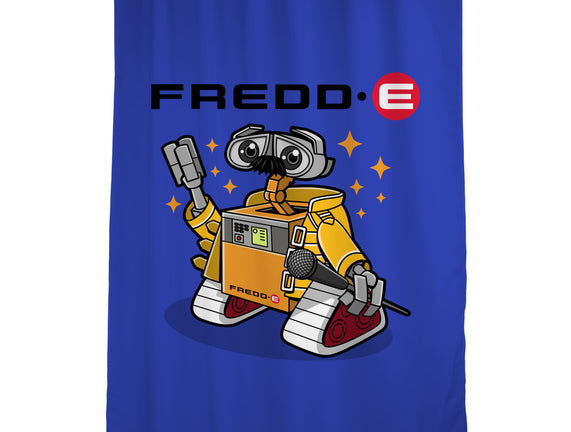 Fredd-E
