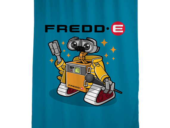 Fredd-E