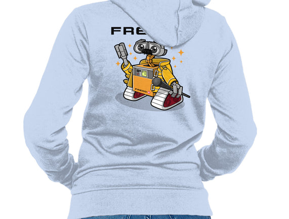 Fredd-E