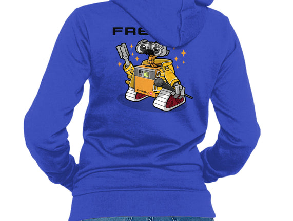 Fredd-E