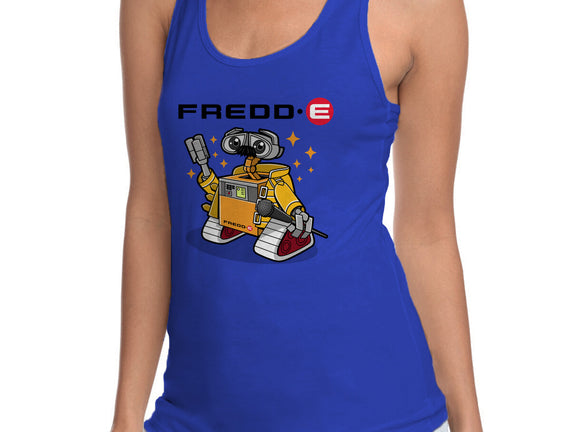 Fredd-E
