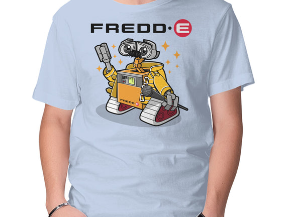 Fredd-E