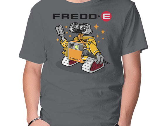 Fredd-E