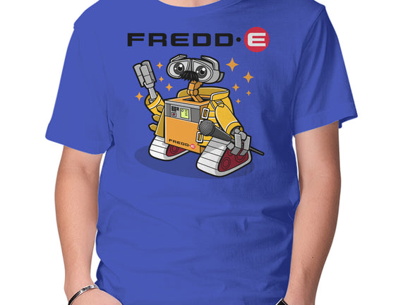 Fredd-E