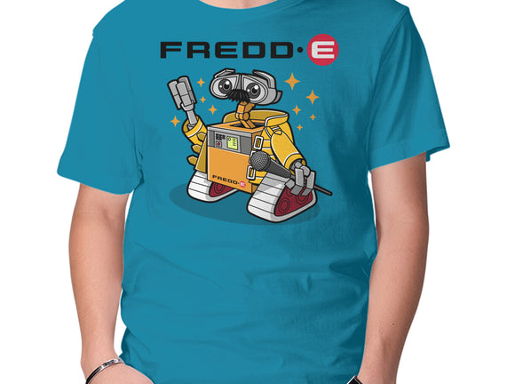 Fredd-E