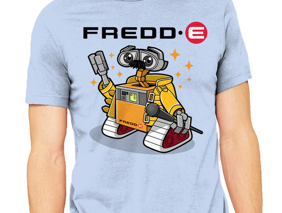Fredd-E